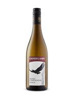 Cooper's Hawk Vineyards Cooper's Hawk Unoaked Chardonnay VQA 2014